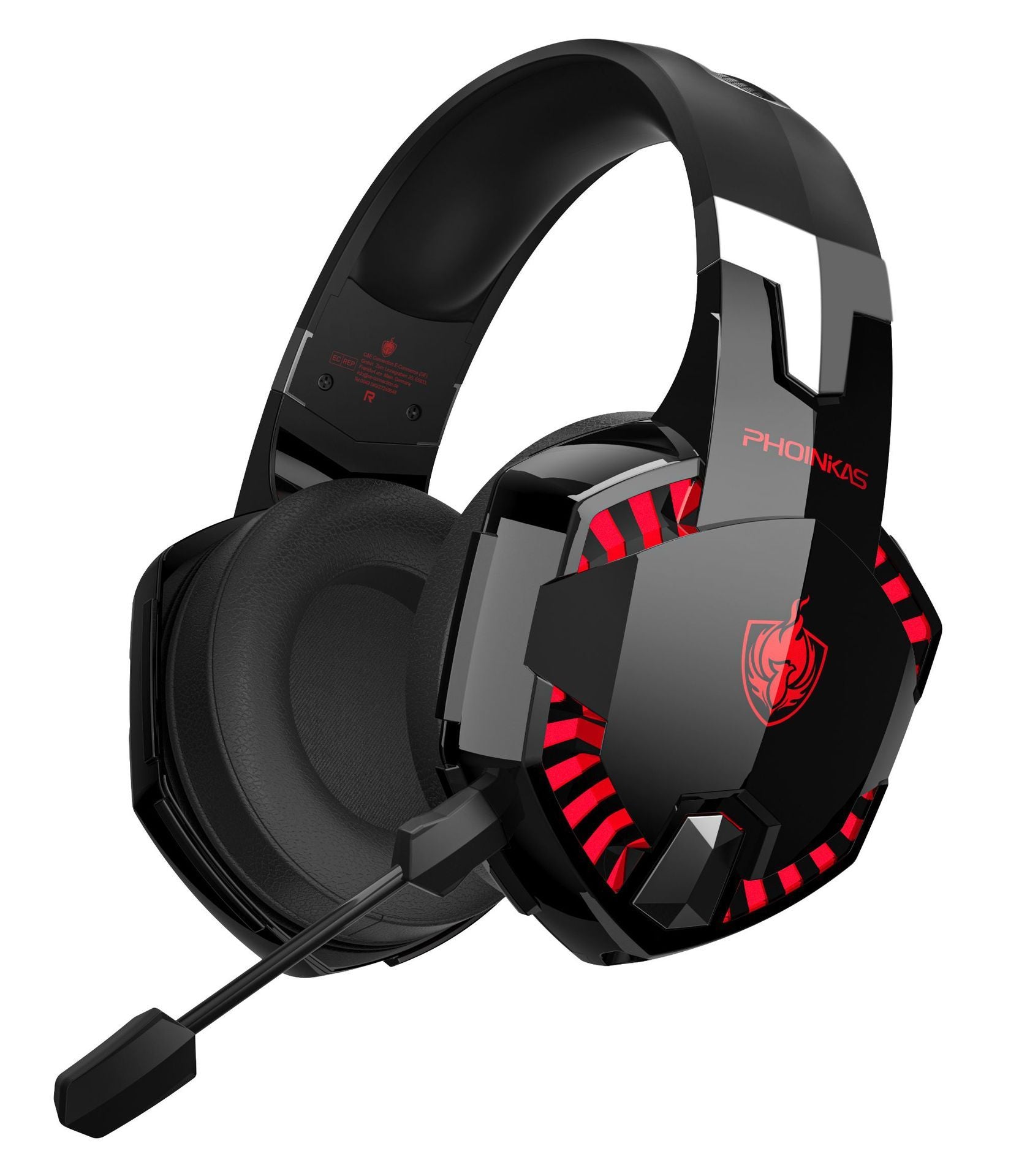 Headset For Laptop Desktop Computer