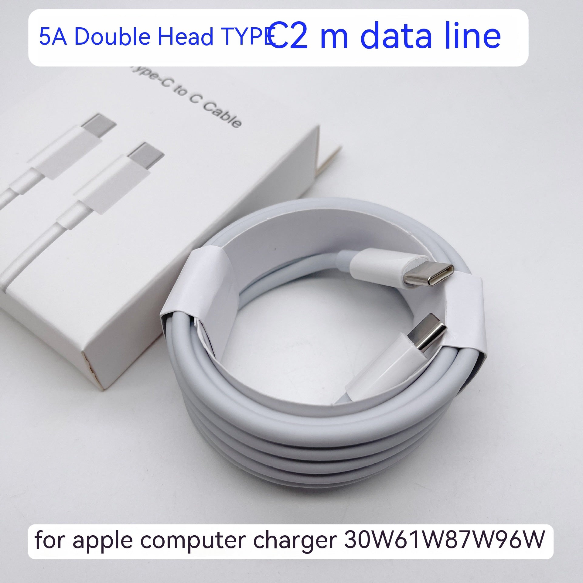 Laptop Power Adapter Computer Charger