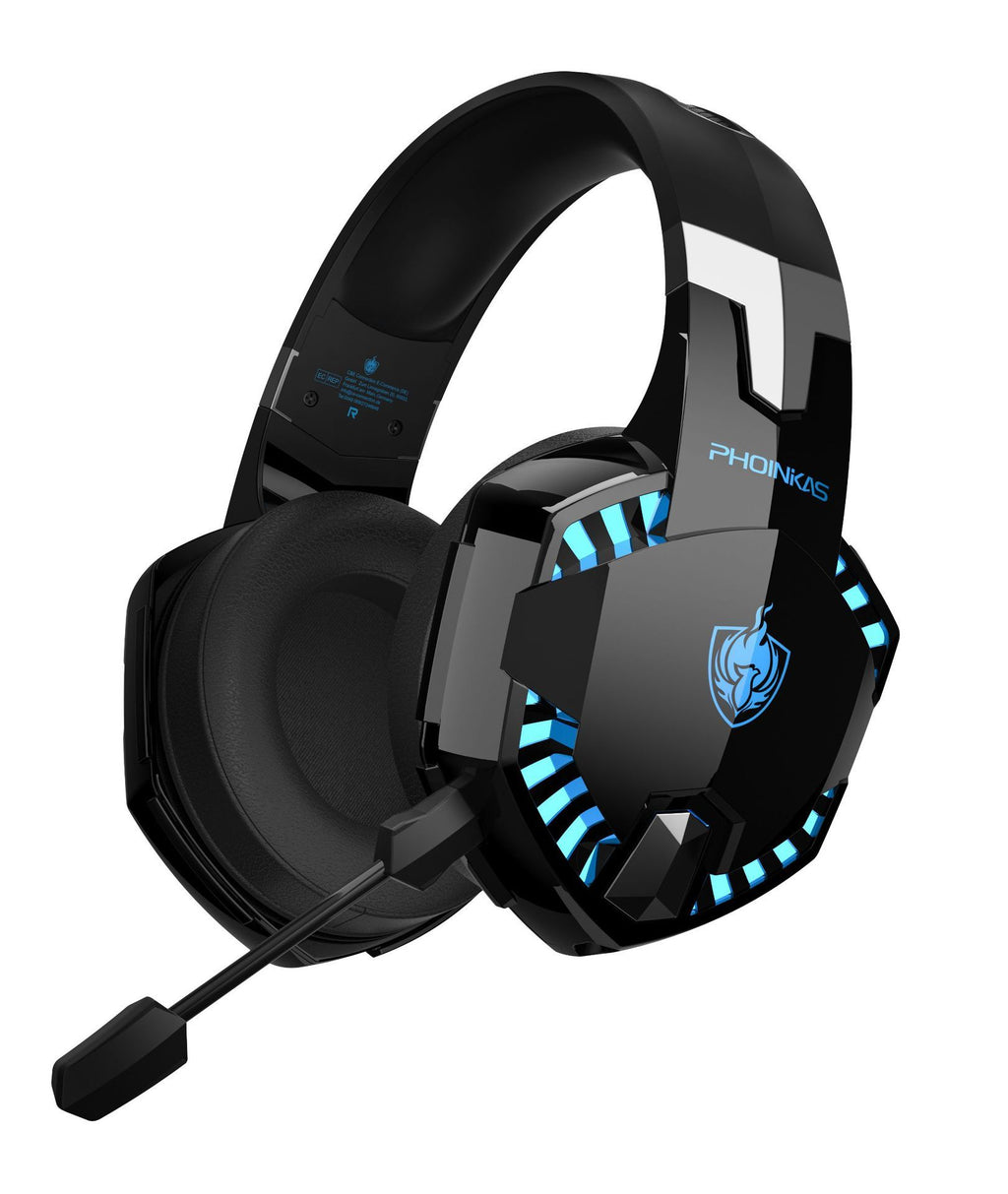 Headset For Laptop Desktop Computer