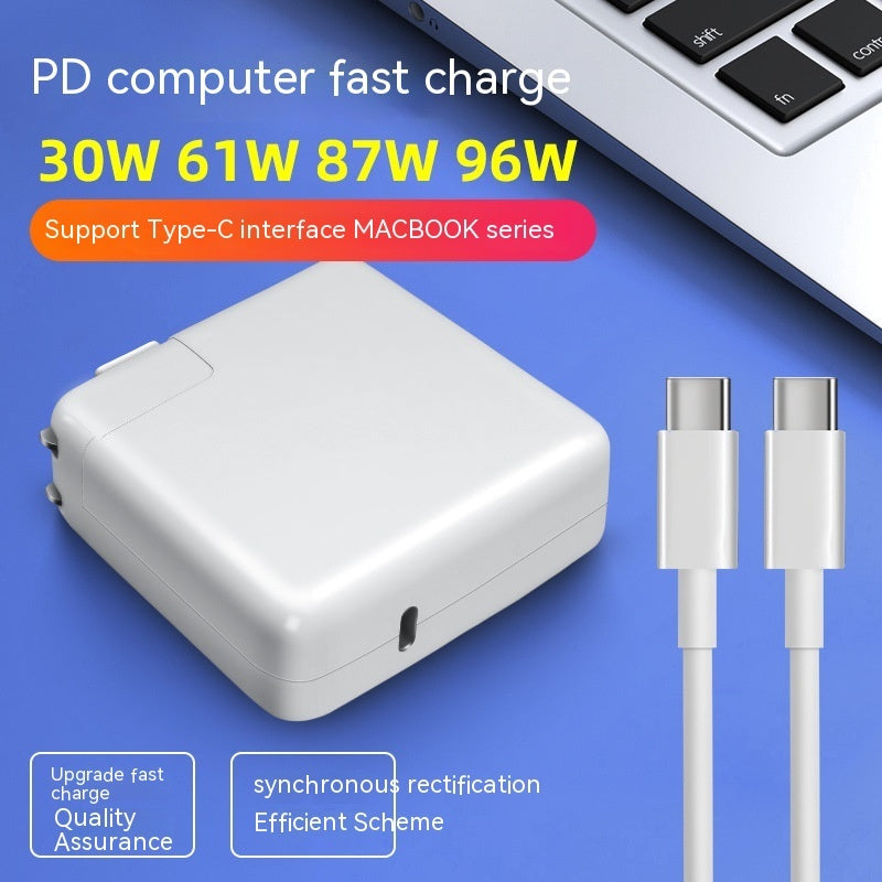 Laptop Power Adapter Computer Charger