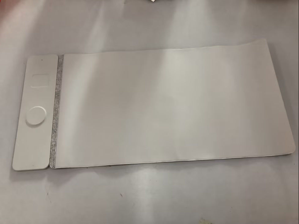 S97 Wireless Charger Laptop Bag 15W Fast Charge