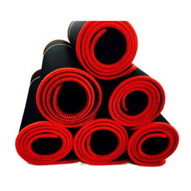 Computer Desktop Waterproof Mouse Pad