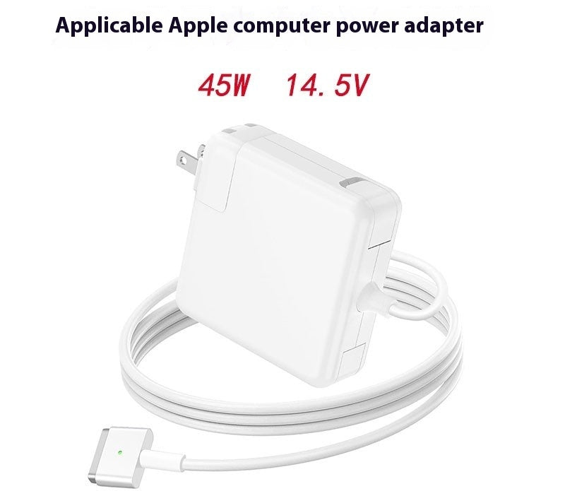Applicable Magnetic Laptop Charger Home