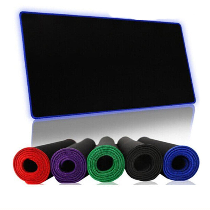 Computer Desktop Waterproof Mouse Pad