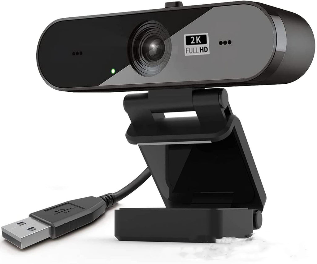 Computer HD Real-time Conference Webcam